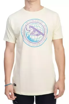 Remera MC Raynolds - Burton - comprar online