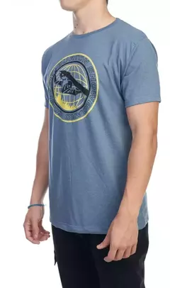 Remera MC Raynolds - Burton - tienda online