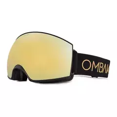 Pororoca black gold fire - Ombak