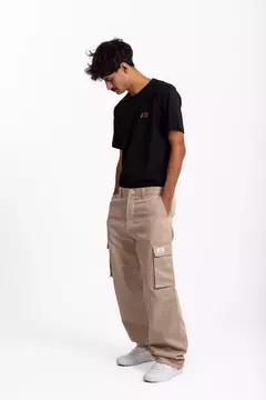 Cargo pant - Eje en internet