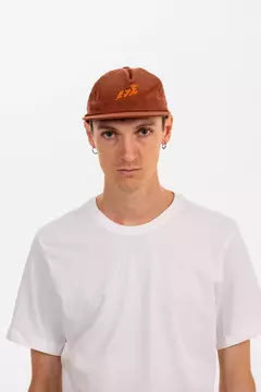 Gorra Eje - Eje