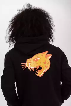 Hoodie Yaguarete - Eje - tienda online