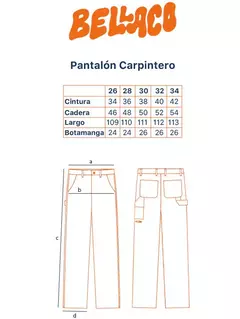 Jean N°2 - Bellaco