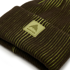 Beanie Horizontal - brown Burton - comprar online