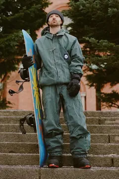 Campera Dojo Jacket | 686