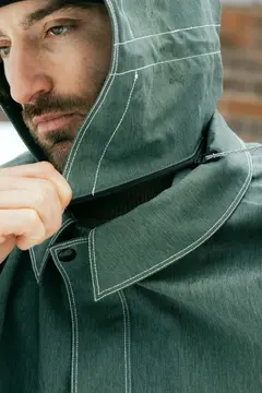 Campera Dojo Jacket | 686 - Peak
