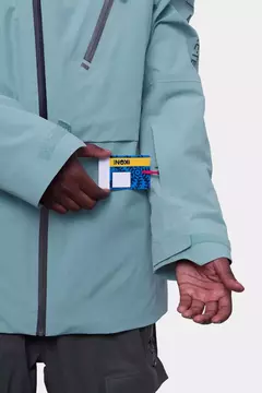 686 CAMPERA GORE TEX HYDRA DOWN THERMAGRAPH