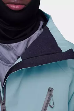 686 CAMPERA GORE TEX HYDRA DOWN THERMAGRAPH - Peak