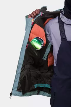 686 CAMPERA GORE TEX HYDRA DOWN THERMAGRAPH - tienda online