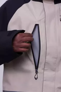 686 Chaqueta GORE-TEX Core Shell