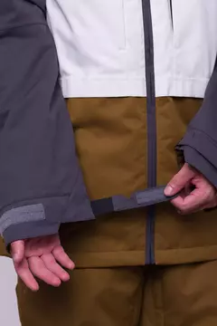 686 Chaqueta protectora 3 en 1 SMARTY - Peak