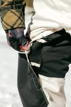 686 Mens hot lap insulated bib