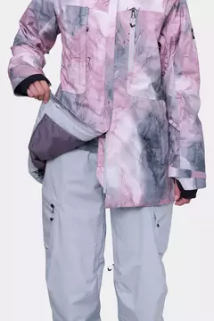 686 CAMPERA MANTRA INSULATED - Peak