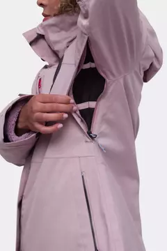 Chaqueta SMARTY 3 en 1 Spellbound en internet
