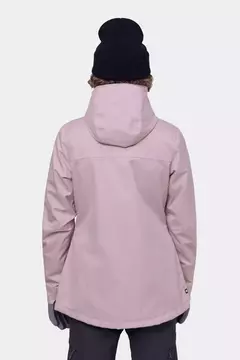 Chaqueta SMARTY 3 en 1 Spellbound en internet