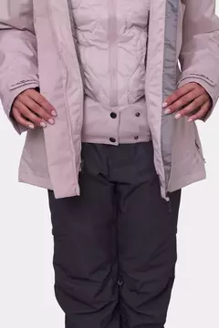 Chaqueta SMARTY 3 en 1 Spellbound - Peak