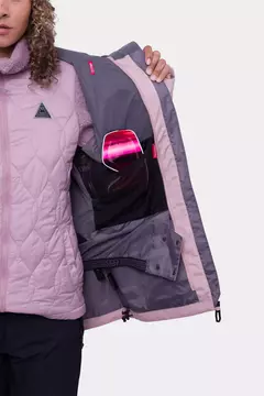 Chaqueta SMARTY 3 en 1 Spellbound - tienda online