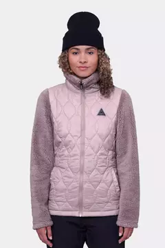 Imagen de Chaqueta SMARTY 3 en 1 Spellbound