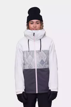 Chaqueta aislante Athena