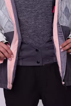 Chaqueta aislante Athena en internet