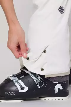 686 SMARTY 3 EN 1 CARGO PANT BIRCH