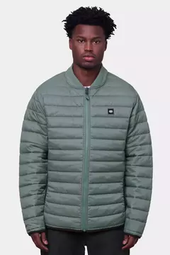 Chaqueta térmica acolchada - comprar online