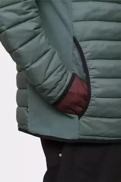 Chaqueta térmica acolchada - tienda online