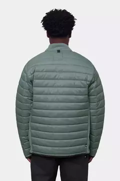 Chaqueta térmica acolchada en internet