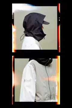 686 Ghost 2.5L Shell Anorak - comprar online