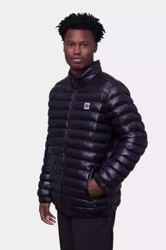 Chaqueta de plumas Sub-Zero - tienda online