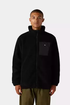 Mens everywhere outpost sherpa jacket 686