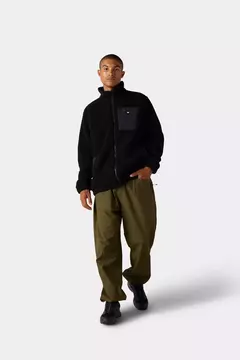 Mens everywhere outpost sherpa jacket 686 en internet