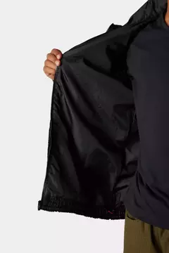 Mens everywhere outpost sherpa jacket 686 - Peak