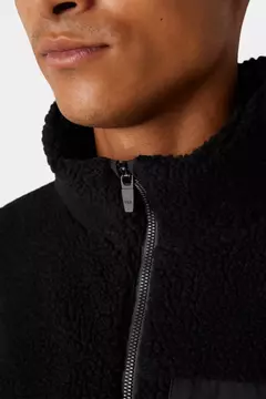 Mens everywhere outpost sherpa jacket 686 - tienda online