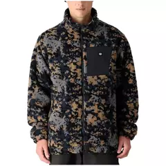 Mens everywhere outpost sherpa jacket - comprar online