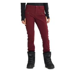 Pantalón Underboot - malbec Burton