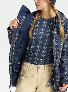 Campera Runestone - Burton - comprar online