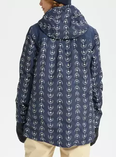 Campera Runestone - Burton en internet