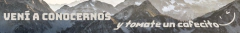 Banner de la categoría Productos