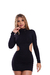 Vestido Sarah Preto - comprar online