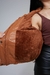 Jaqueta Puffer Caramelo - loja online