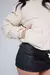 Jaqueta Puffer OFF - comprar online