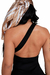 Vestido Clara Decote Costas Preto - comprar online