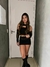 Cropped Tule Carol - Closet Louise