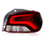 Lanterna Traseira Onix Hatch 2021 2022 2023 2024 Com Led Direito na internet