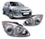 Par Farol Hyundai I30 Ano 2009 2010 2011 2012