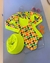 Siri Kids "Neon Crab" Swimsuit - comprar online