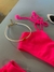 Biquíni Infantil "Pink Charm" - Siri Kids - comprar online