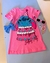 Vestido Infantil "Birthday Fun" by Animê