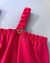 Conjunto Infantil "Strawberry Charm" na internet